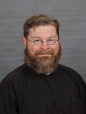 Fr. Zach Peterson