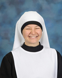 Sister Mary Ann