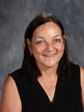 Diane Krzmarzick
