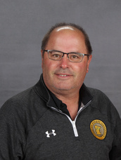 Bruce Woitas