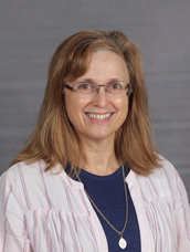 Sarah Jirak