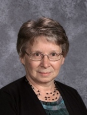 Mary Beth Botz