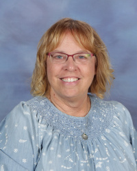 Judith Mathiowetz