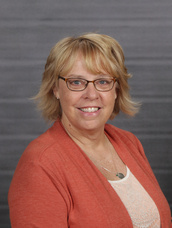 Judith Mathiowetz