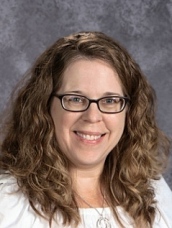 Tammy Helget