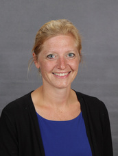 Rachel Moldan