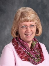 Mary Krambeer