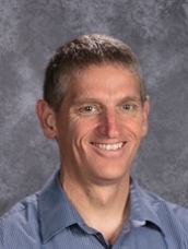 Scott DeMaris