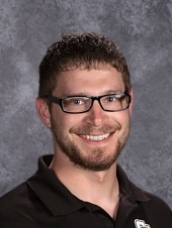 Andrew Bach