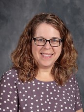 Tammy Helget