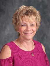 Mary Gangelhoff