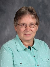 Mary Beth Botz