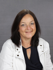 Diane Krzmarzick