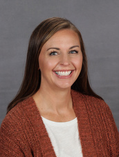 Jen Walter