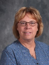 Judith Mathiowetz