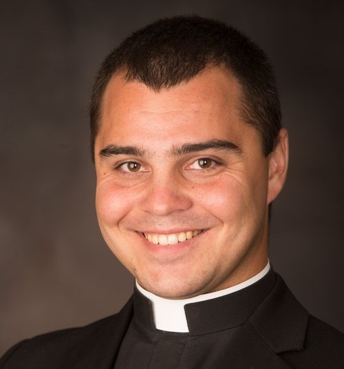Fr. Tanner Thooft