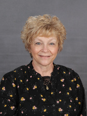 Mary Gangelhoff