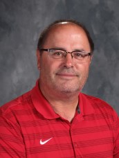 Bruce Woitas