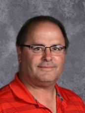 Bruce Woitas