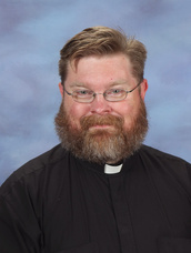 Fr. Zach Peterson
