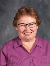Annette Lux