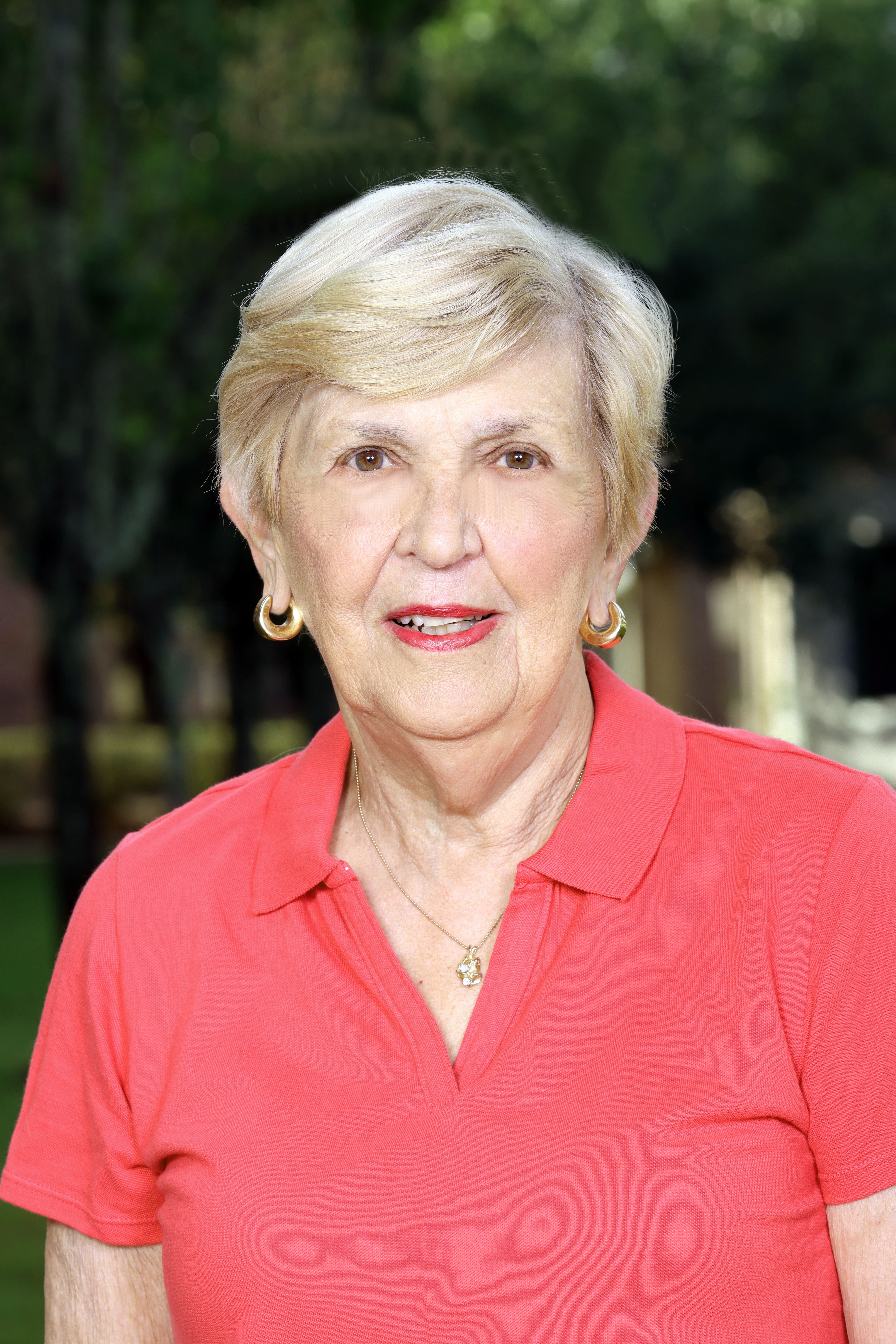 Tootie Conway
