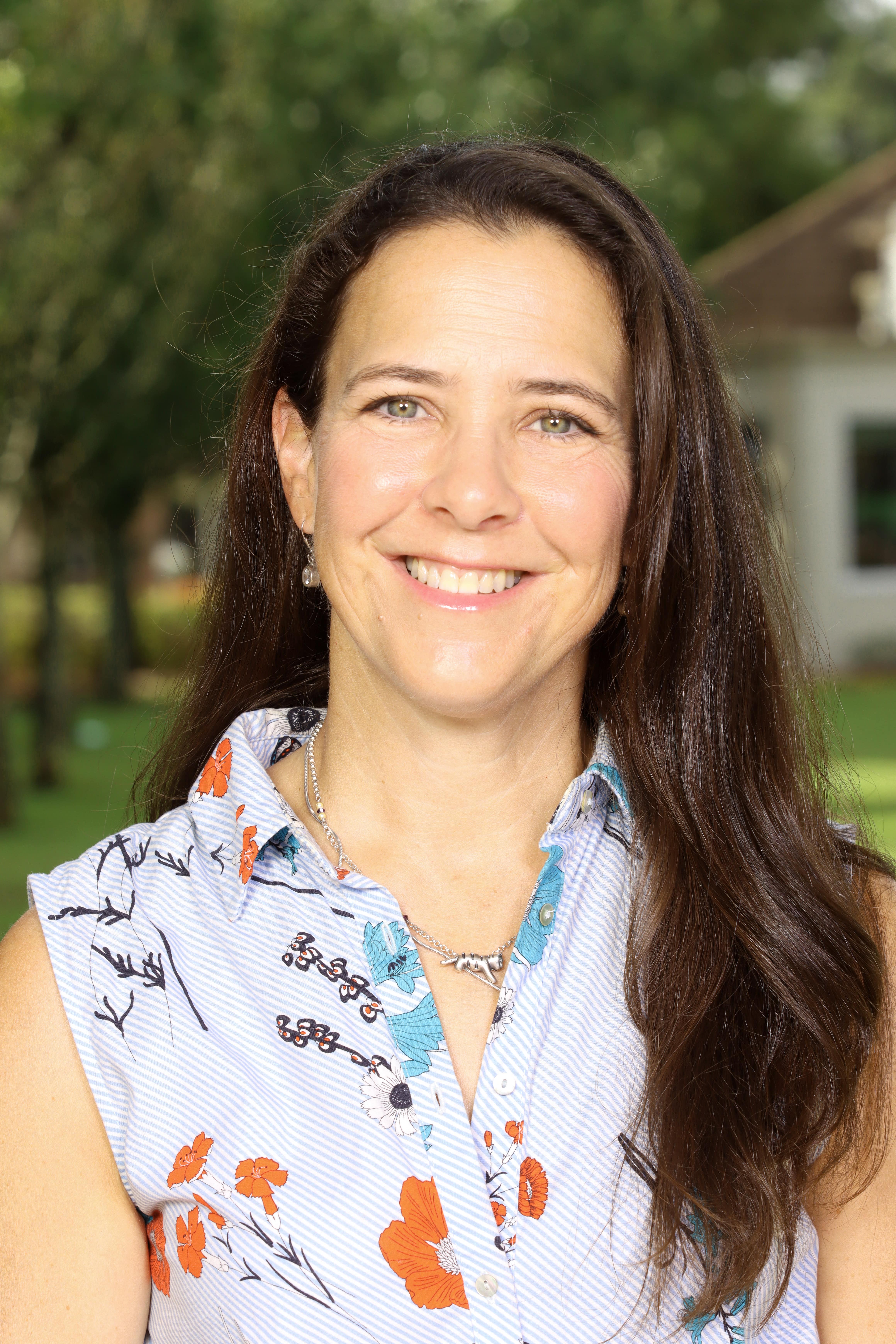 Allison Thomas