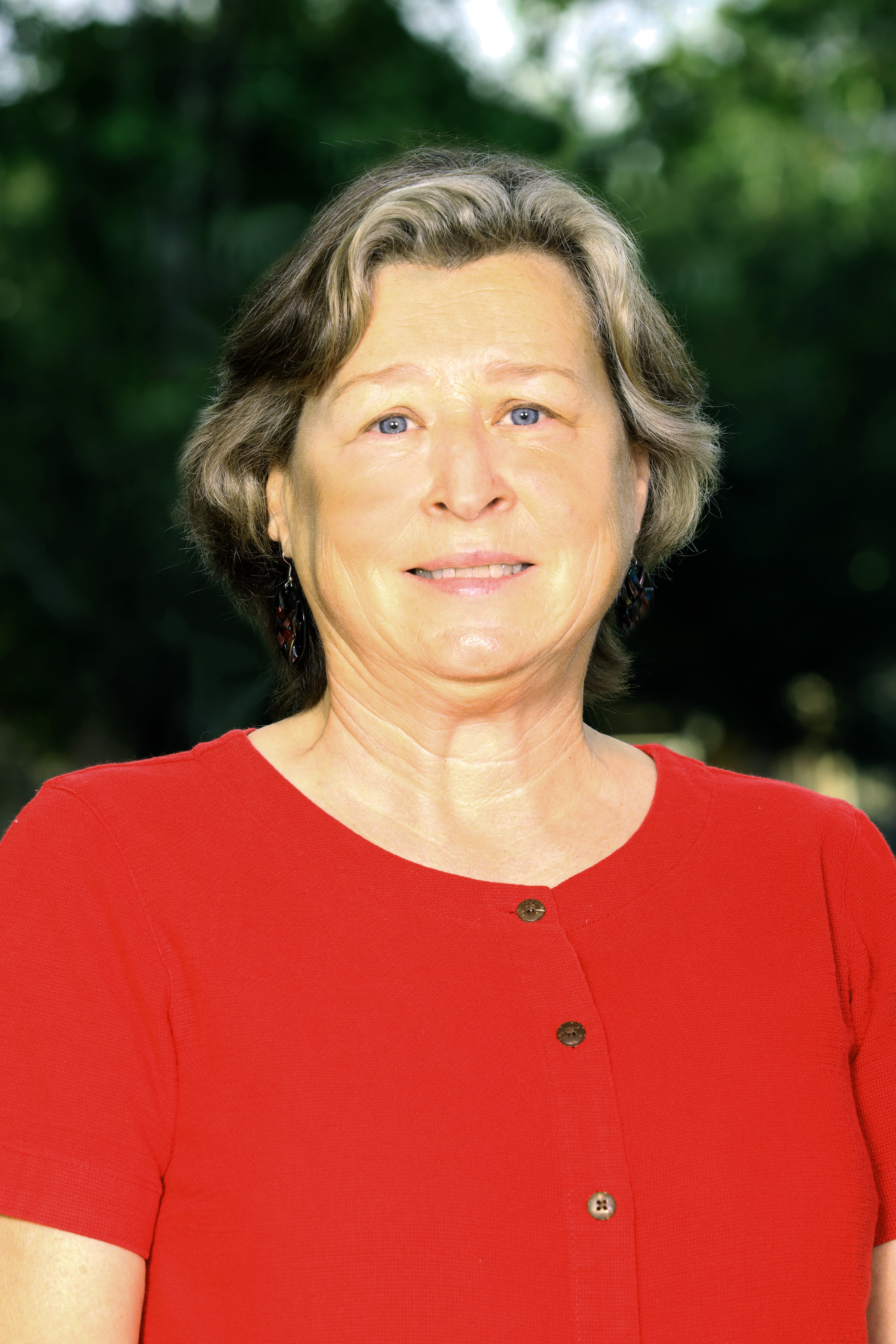 Barbara Weaver