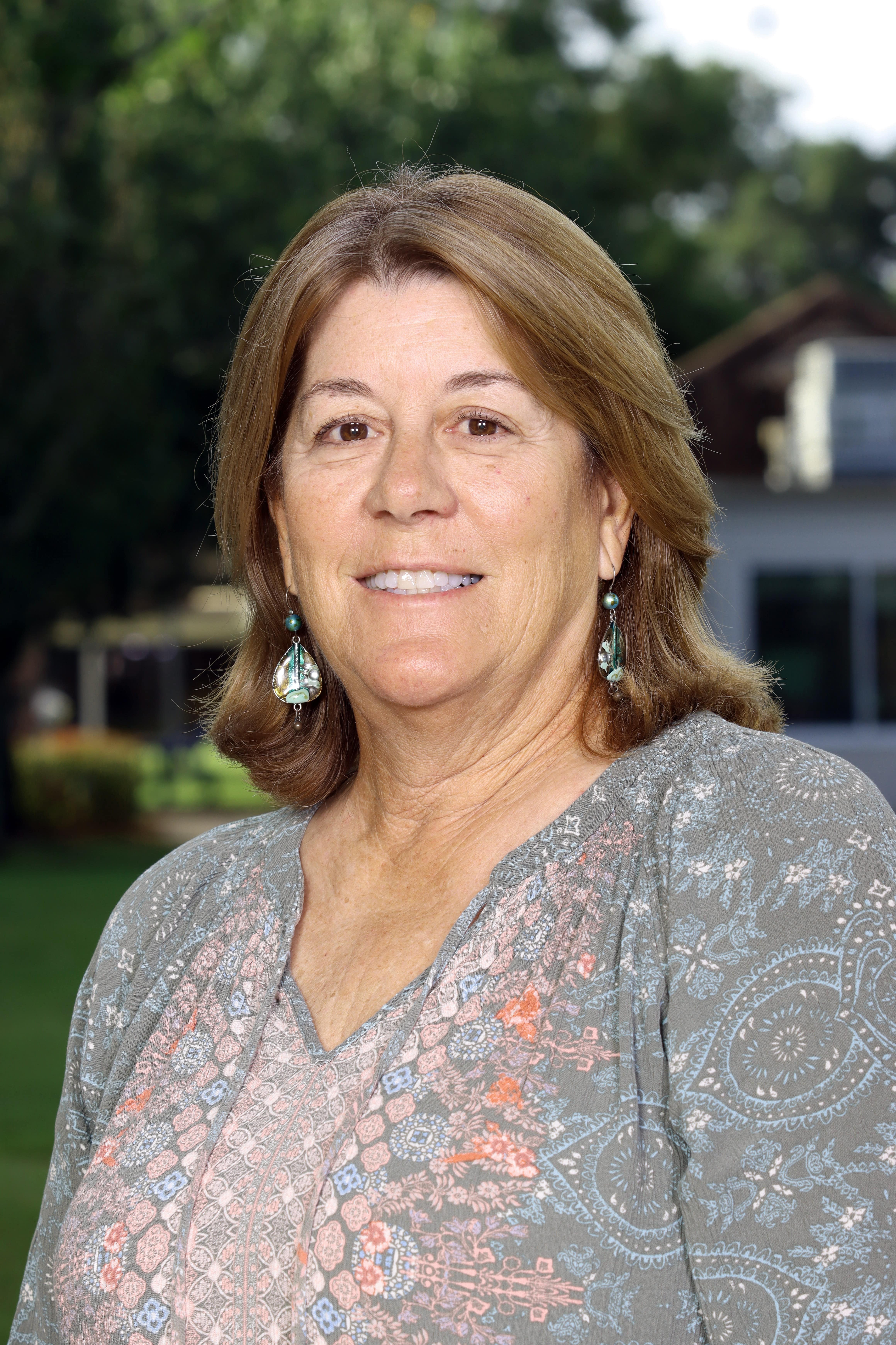 Jenny Collins