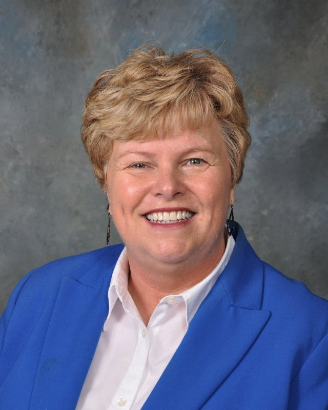 Pam Dockter