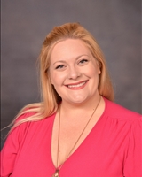 Hillary Harris