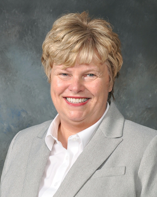 Pam Dockter