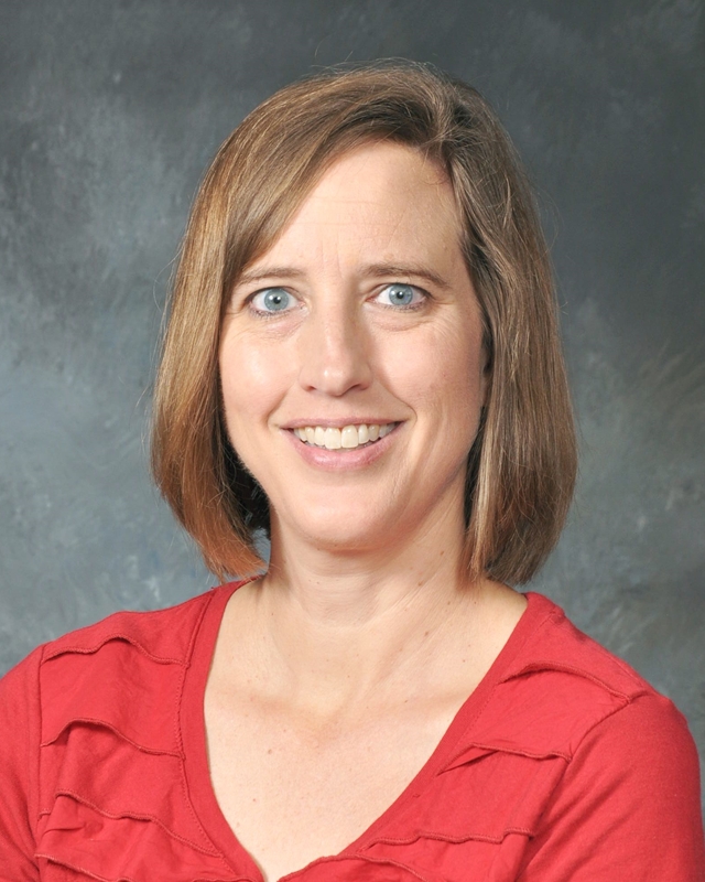 Rebecca Simpson