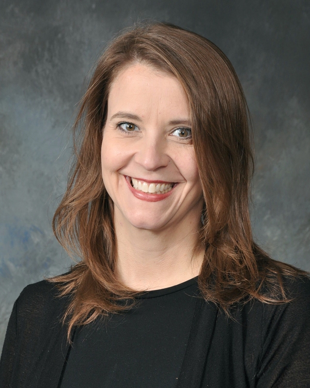 Courtney Grogan