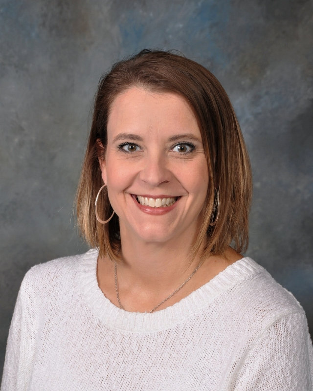 Courtney Grogan