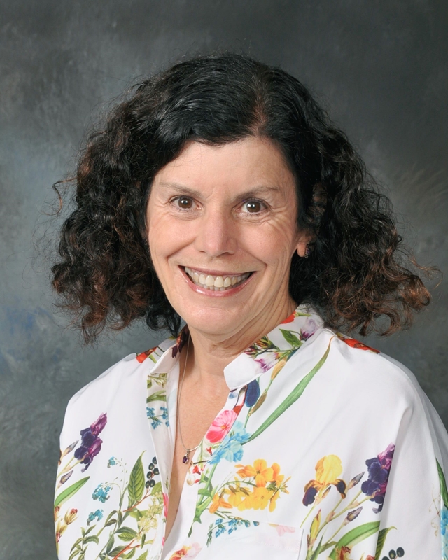 Pamela Alltizer
