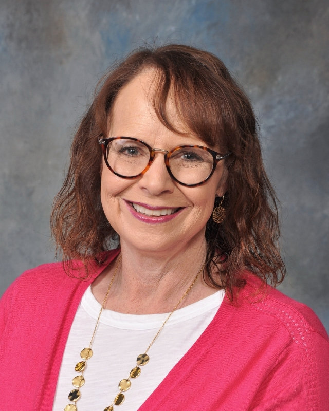 Debra Jordan