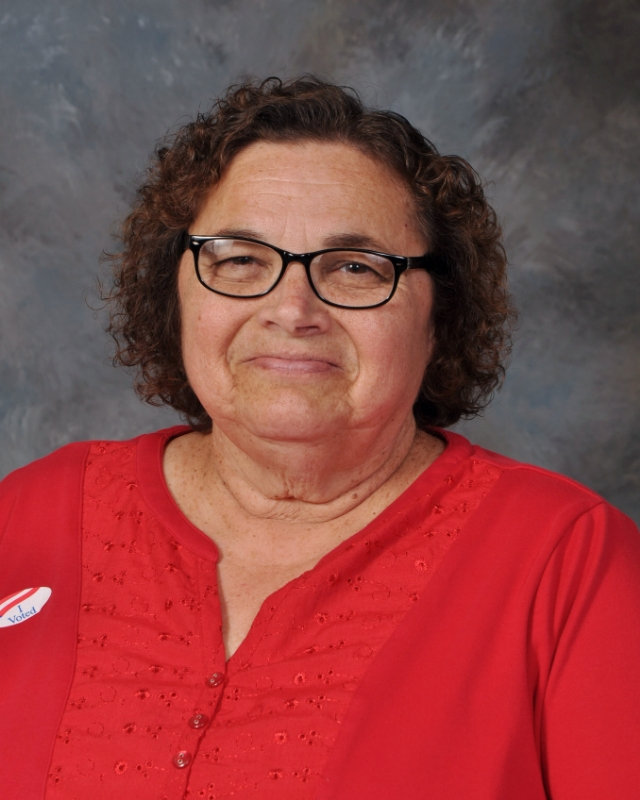 Connie White