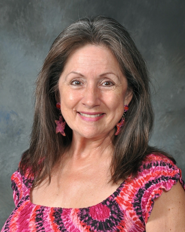 Victoria Thomason