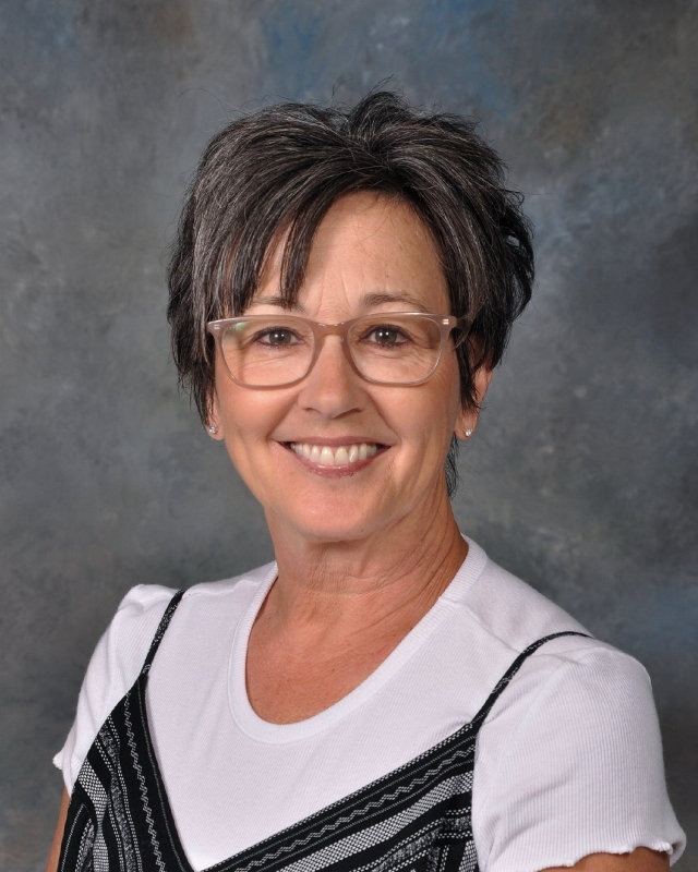 Cindy Niles