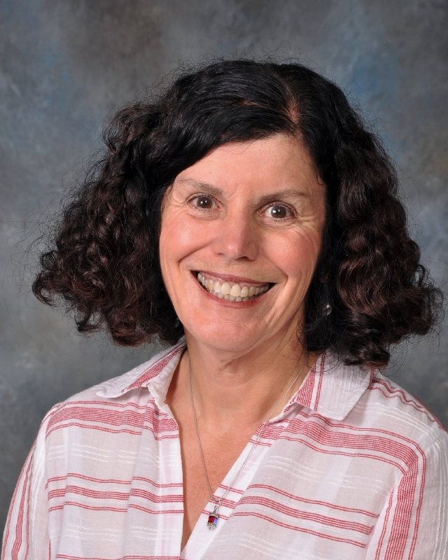 Pamela Alltizer