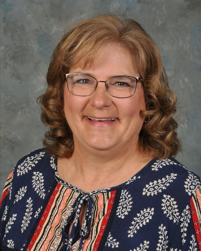 Cindy Burrus