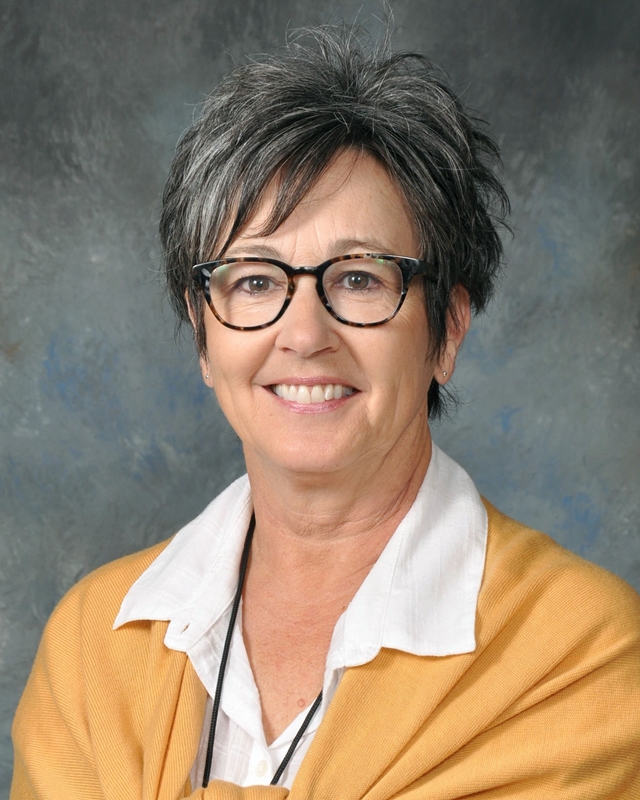 Cindy Niles