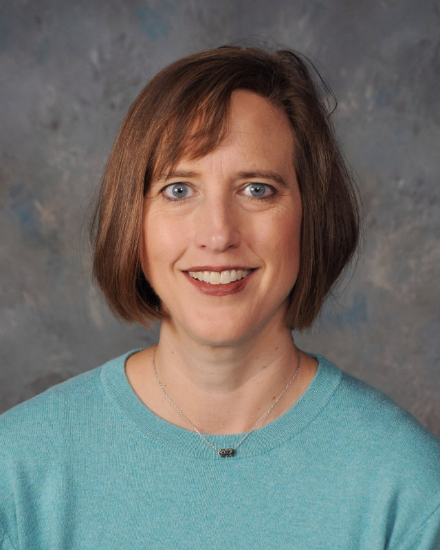 Rebecca Simpson