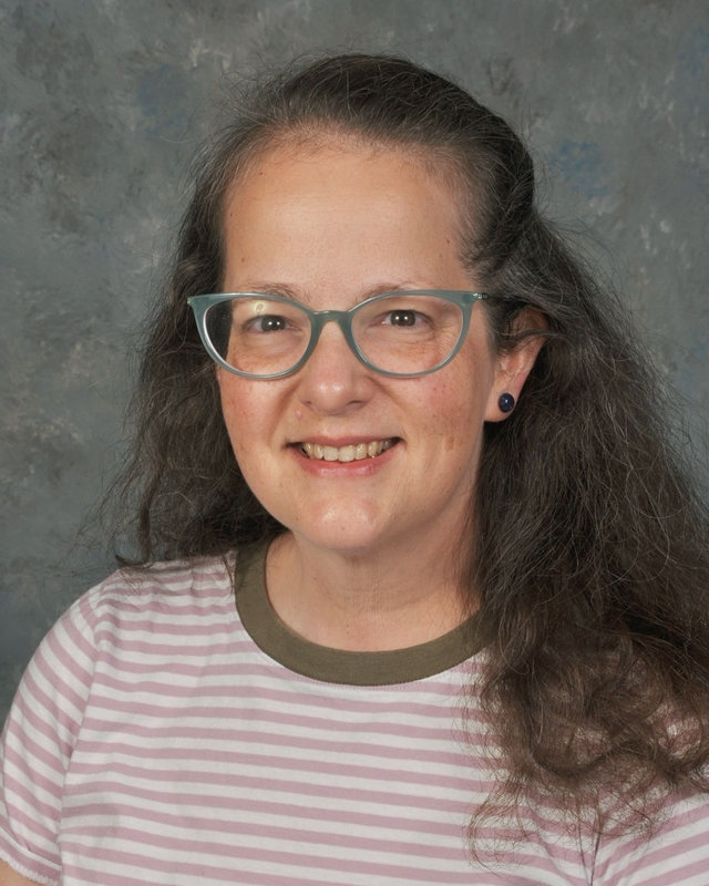 Jennifer England-Burnside