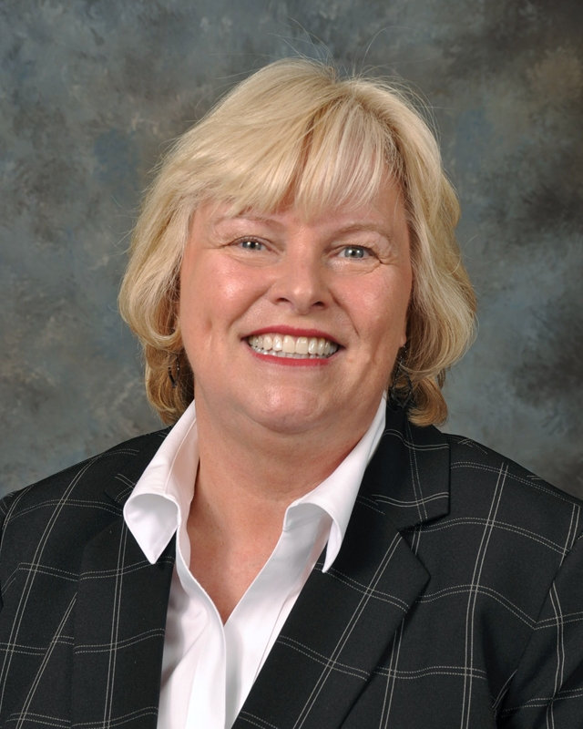 Pam Dockter