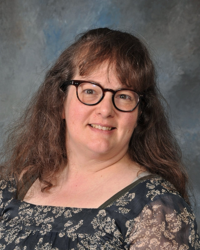 Jennifer England-Burnside