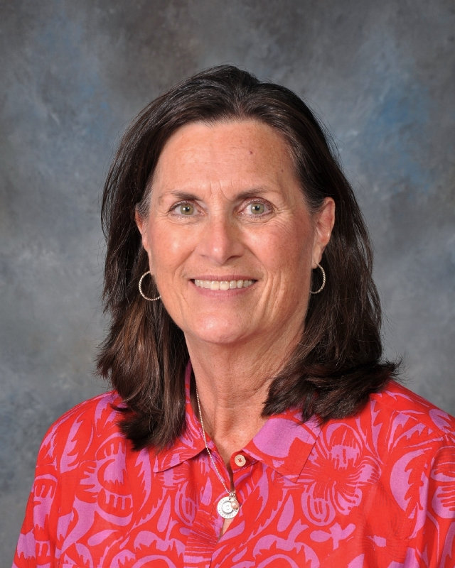 Karen Boaz