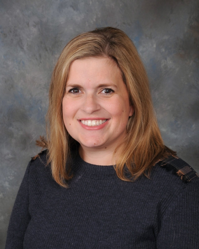 Kelly Guinn