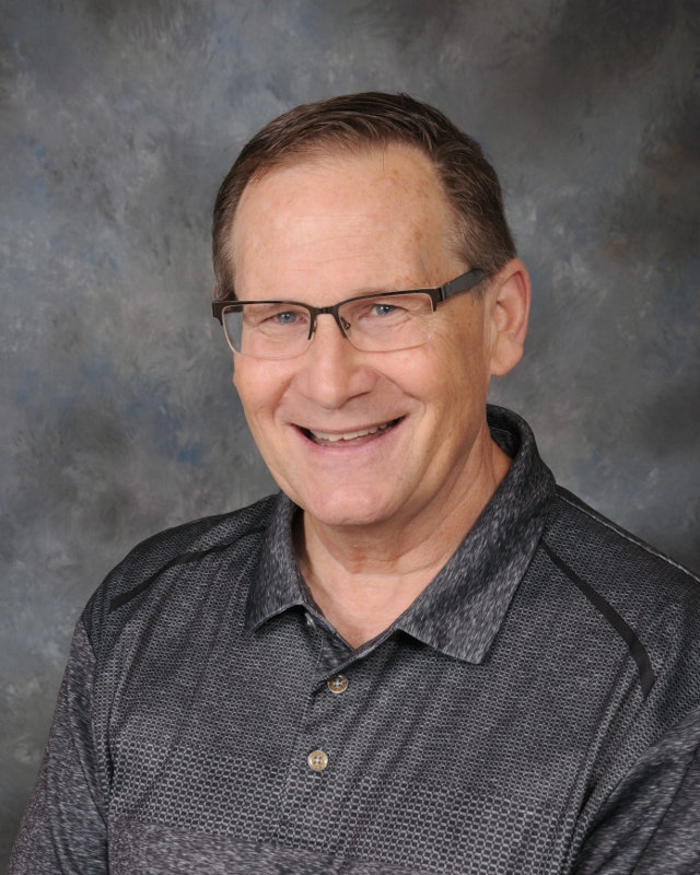 Bill Krywicki